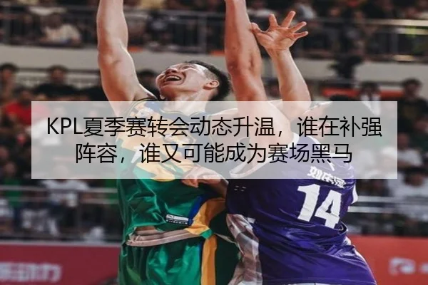 KPL夏季赛转会动态升温，谁在补强阵容，谁又可能成为赛场黑马